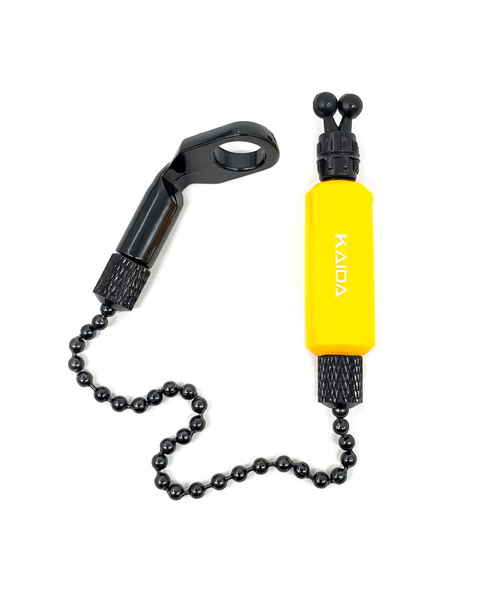 Сигнализатор поклёвки (свингер) KAIDA Hanger CF06-3 14см купить c ...