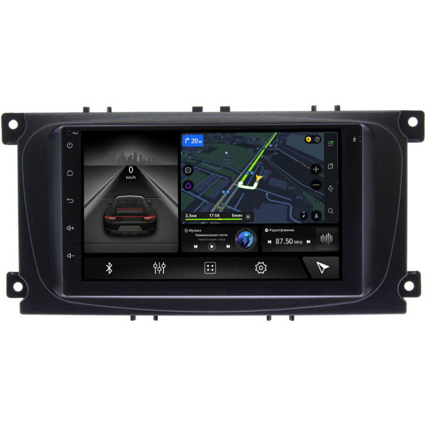 Apriciter Kraftstoffverdampferventil Für Ford Focus, Mondeo, S-MAX | 2.0L-2.2L Diesel 2010-2015