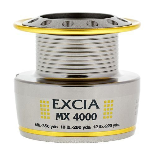 Катушка Ryobi Шпуля Excia, 4000 купить по низкой цене с доставкой в ...