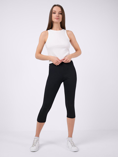 Легинсы CLEVER WEAR Хлопок - купить с доставкой по выгодным ценам в ...
