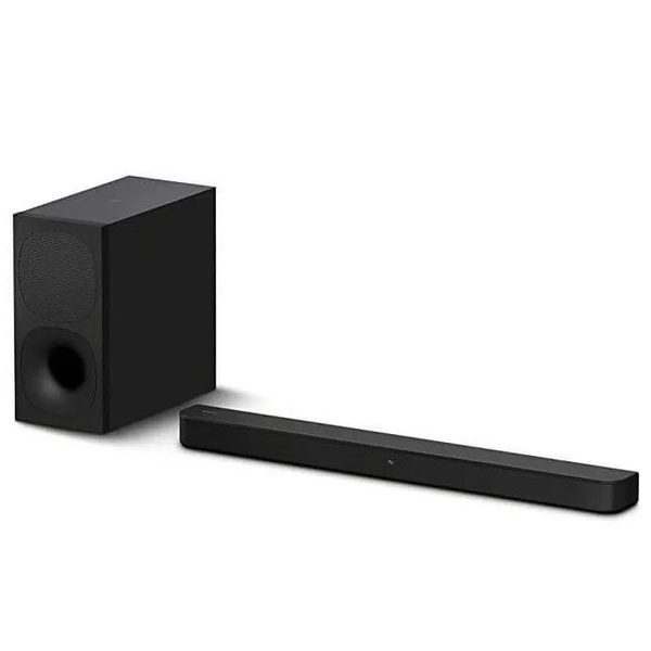 Звуковая панель Sony HT-S400 купить c доставкой на OZON по низкой цене ...