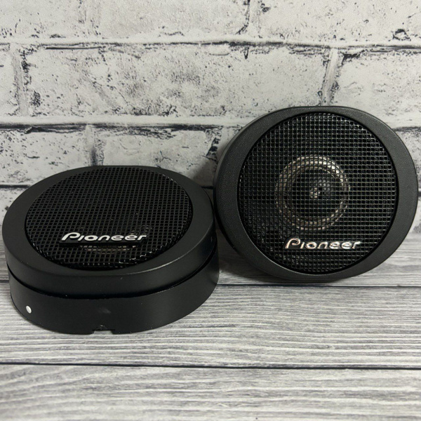 ВЧ динамик Pioneer TS-S20 / Рупорный ВЧ динамик 200W / комплект 2 шт ...
