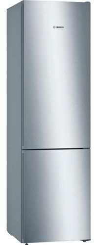 Холодильник Bosch KGN39UL30U, серебристый - купить по доступной цене в ...
