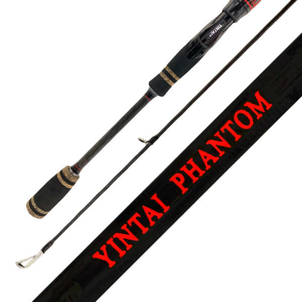Спиннинг YINTAI PHANTOM, от 10 гр купить по выгодным ценам в интернет ...