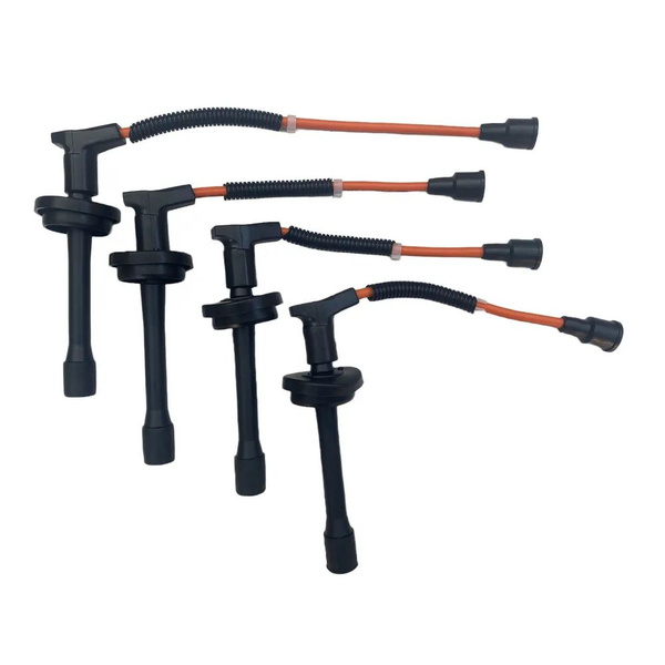 Провод высоковольтный системы зажигания ЗМЗ-406 Арт-406.3707252 TR ...