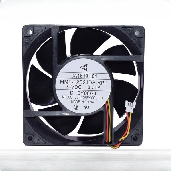 A740/F740 преобразователь частоты для охлаждения вентилятора CA1619H01 ...