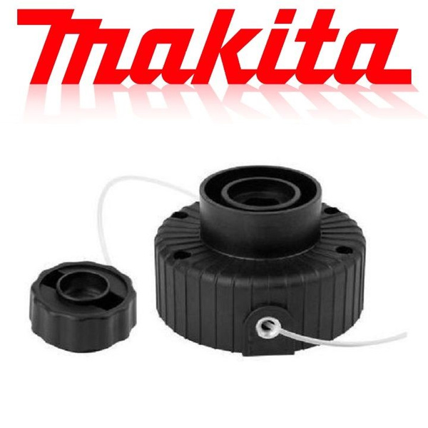 Катушка с леской Триммерная головка полуавтоматическая UR3500 и UR3501 ...