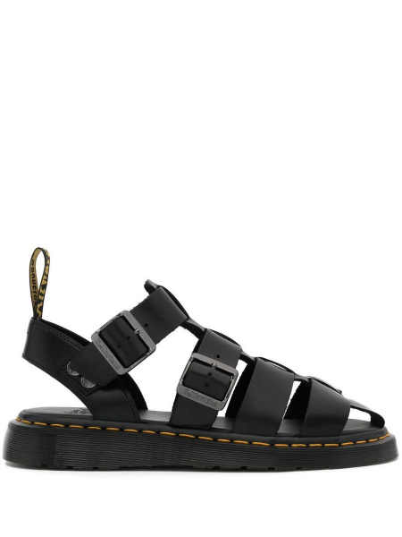 Сандалии Dr. Martens - купить с доставкой по выгодным ценам в интернет ...
