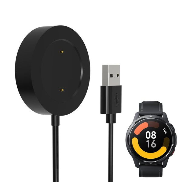 Зарядное устройство для часов Xiaomi Watch S1 Active - купить по ...