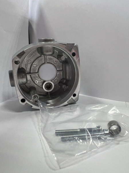 Корпус редуктора в сборе для гайковерта BOSCH GDS 30 3607031648 ...