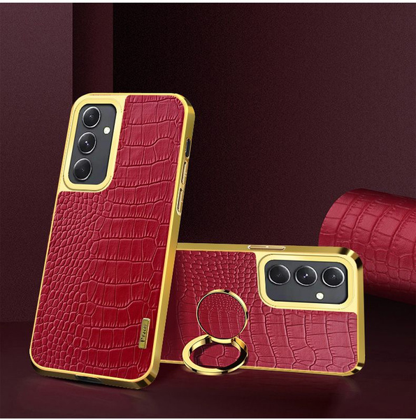 чехол для Samsung Galaxy S24 / Самсуиг Галакси С24, с магнитным ...