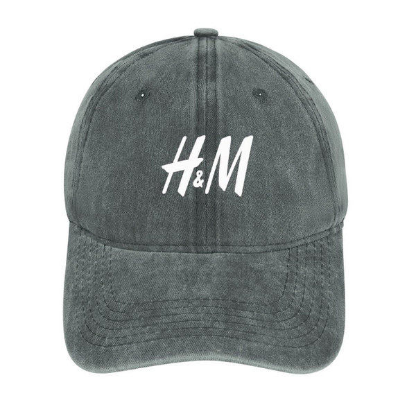 Бейсболка H&M - купить с доставкой по выгодным ценам в интернет ...