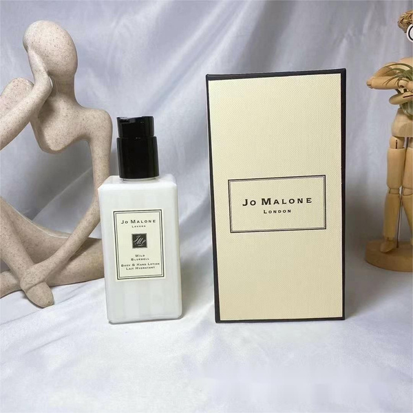 Лосьон для тела Jo Malone 250мл - купить с доставкой по выгодным ценам ...