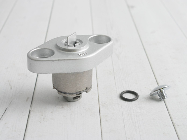 Натяжитель цепи ГРМ на мотоцикл 165/166FMM, ZS172FMM-3A(CB250-F ...