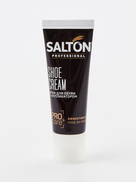 Salton Professional Средство для ухода за обувью Крем - купить с ...