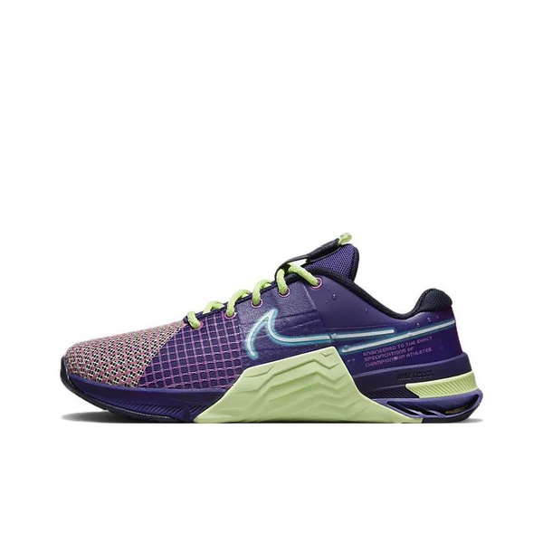 Кроссовки Nike Metcon 8 - купить с доставкой по выгодным ценам в ...