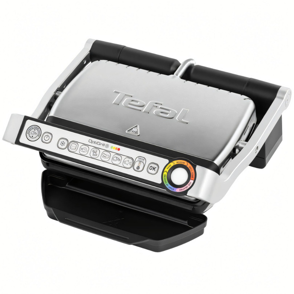 Электрогриль Tefal GC712D34 - купить по доступным ценам в интернет ...