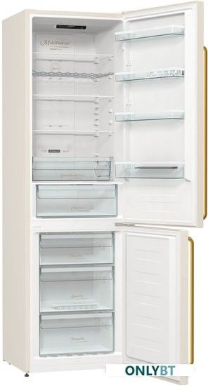 Холодильник Gorenje Gorenje NRK 6202 CLI - купить по доступной цене в ...