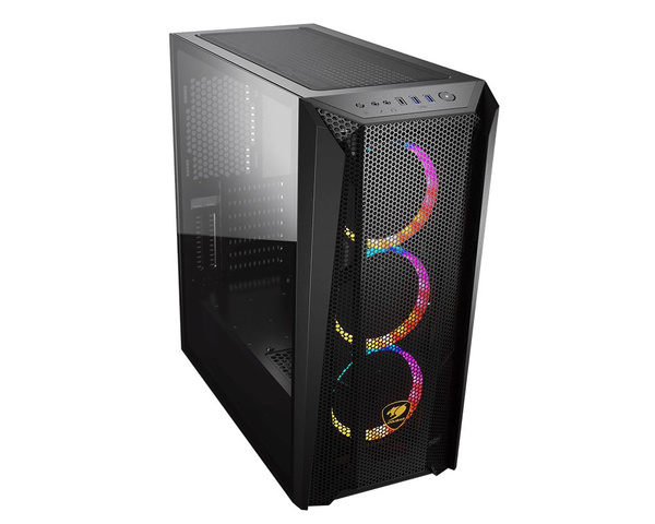 Характеристики NIKA COMPUTERS Системный блок Игровой компьютер/Ryzen 5 ...