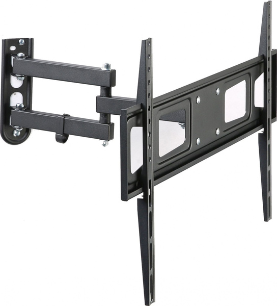 Кронштейн для телевизора Hama R1 118157 черный 37"-75" макс.30кг ...