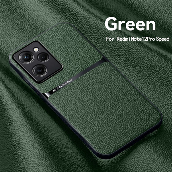 Чехол кожа для Xiaomi Poco X5 Pro 5G (Сяоми Поко Икс 5 Про 5Г, Ксиаоми ...