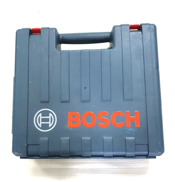 Кейс для перфоратора BOSCH, GBH 240 - купить по выгодной цене в ...