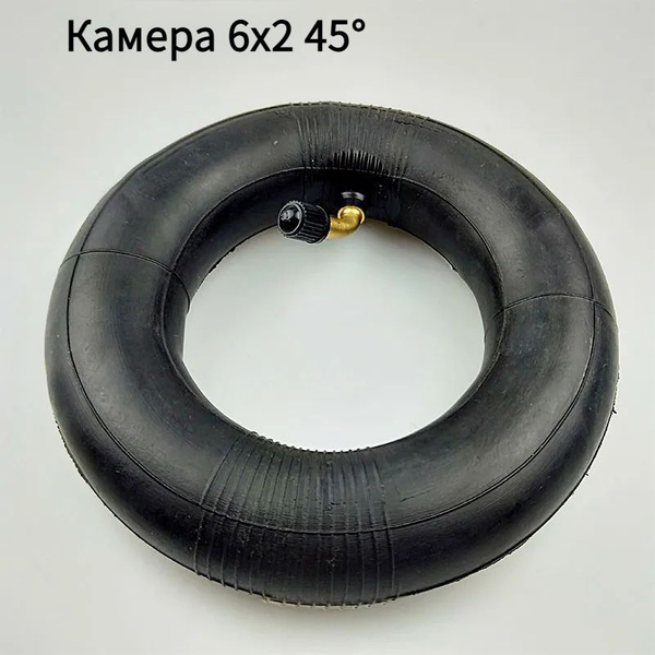 Камера 6x2 для электросамоката /F0 - купить по выгодной цене в интернет ...