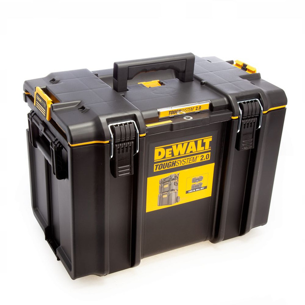Ящик DeWALT DWST83342-1 купить на OZON по низкой цене (1592228563)