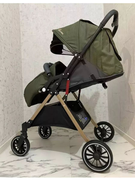 Коляска прогулочная - купить с доставкой по выгодным ценам в интернет ...