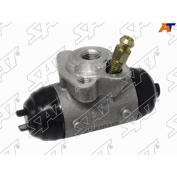 ЦИЛИНДР ТОРМОЗНОЙ RR LH TOYOTA CALDINACORONA  T19T21COROLLA CPACIO AE115ARDEO ZZV50