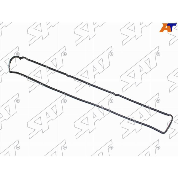 Прокладка клапанной крышки TY 1JZ 2JZ-GE -96, впуск SAT K11213-46020 ...