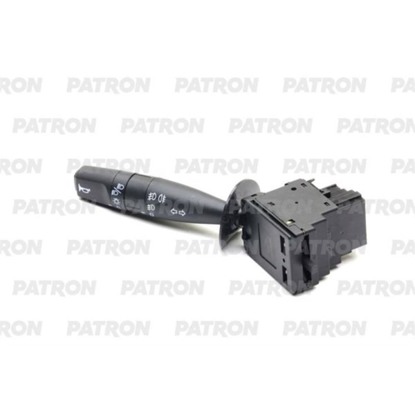 Подрулевой переключатель для Пежо 206 1998-2009, Peugeot 206 подрулевой ...