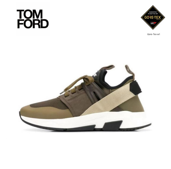 Кроссовки Tom Ford - купить с доставкой по выгодным ценам в интернет ...