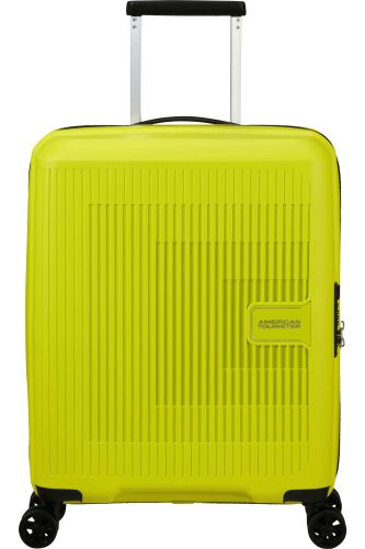 American Tourister Чемодан Полипропилен 55 см 40 л - купить с доставкой ...