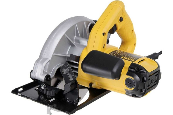 Дисковая пила DEWALT DWE 560 B - купить в интернет-магазине OZON с ...