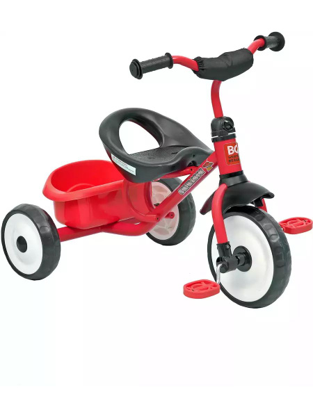 Велосипед TRIKE WERTER BERGER трехколесный - купить с доставкой по ...