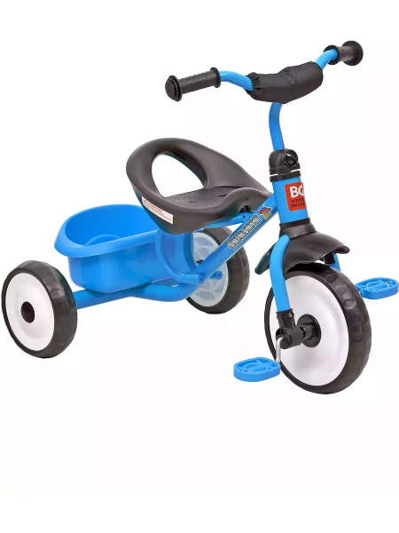 Велосипед TRIKE WERTER BERGER трехколесный - купить с доставкой по ...