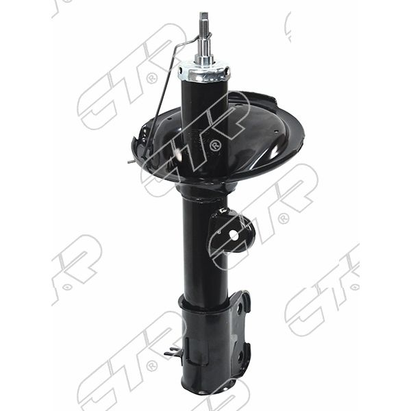 Стойка передняя Hyundai Santa Fe 05-12 / Kia Sorento 09-13 (Справа/ Газомасляный)