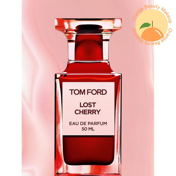 Духи Tom Ford Lost Cherry Eau De Parfum 50 мл купить на OZON по низкой ...