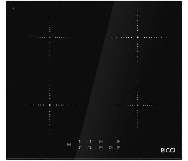 Варочная панель Ricci KS-C47002 купить по низкой цене с доставкой и ...