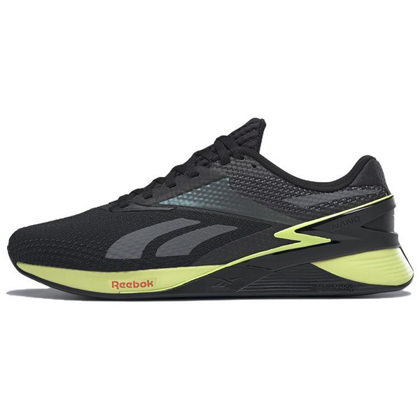 Кроссовки Reebok Nano X3 - купить с доставкой по выгодным ценам в ...