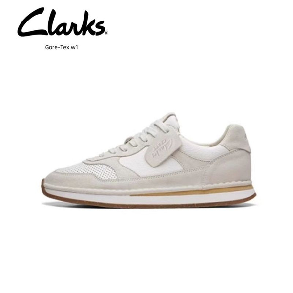Кроссовки Clarks - купить с доставкой по выгодным ценам в интернет ...