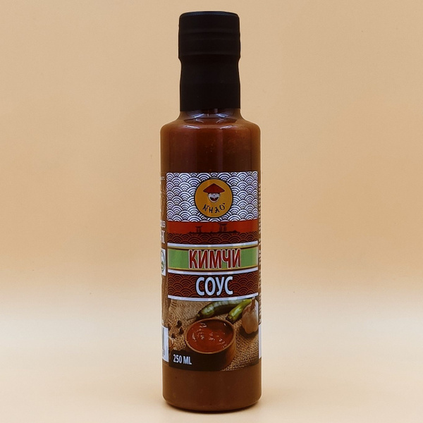 Кимчи, корейский соус для блюд из мяса и овощей, NIHAO, азиатская кухня ...