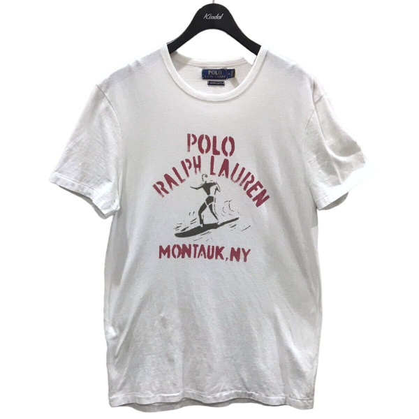 Футболка Polo Ralph Lauren, размер 48, цвет черный - купить по выгодной ...