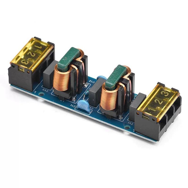 25A EMI Audio Силовой фильтр Очиститель питания 50/60 Гц AC Утолщенная ...