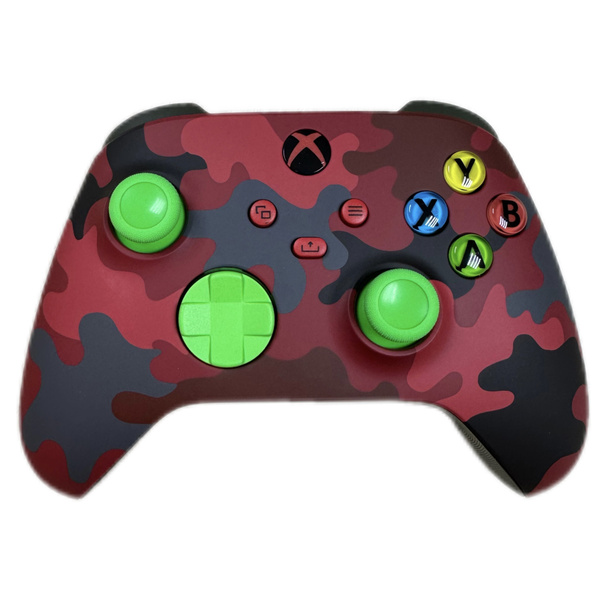 Геймпад Microsoft беспроводной Xbox Series / One S X Wireless ...
