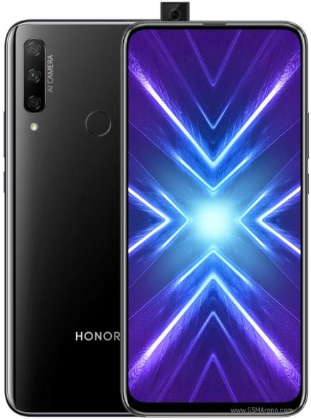 Смартфон HUAWEI honor 9x - купить по выгодной цене в интернет-магазине ...