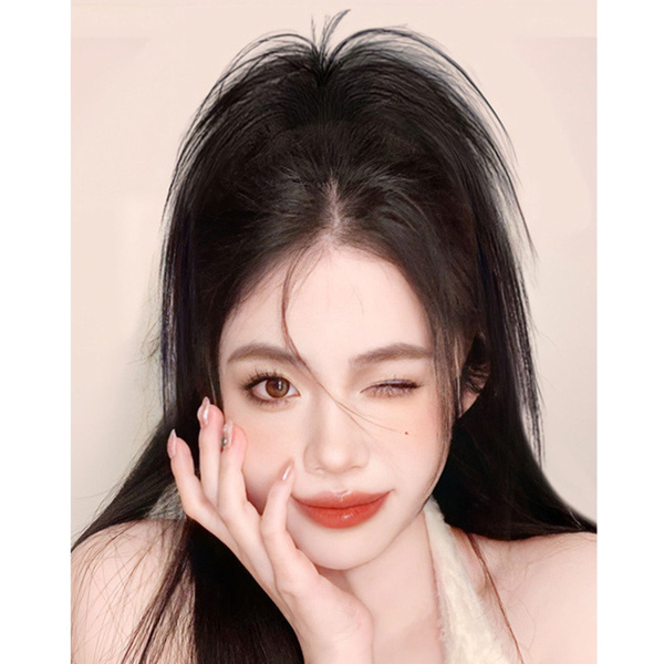 Прямой хвостик - купить по низкой цене в интернет-магазине OZON ...