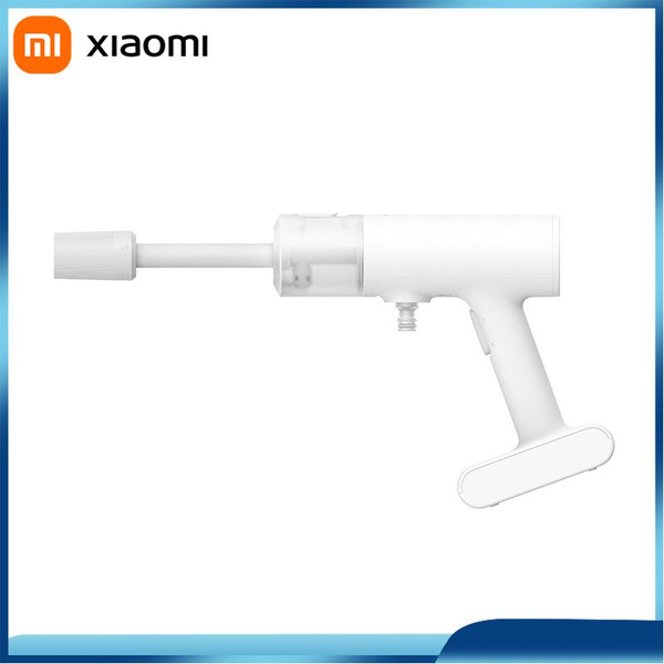 Xiaomi Mijia Беспроводная автомойка высокого давления . - купить в ...