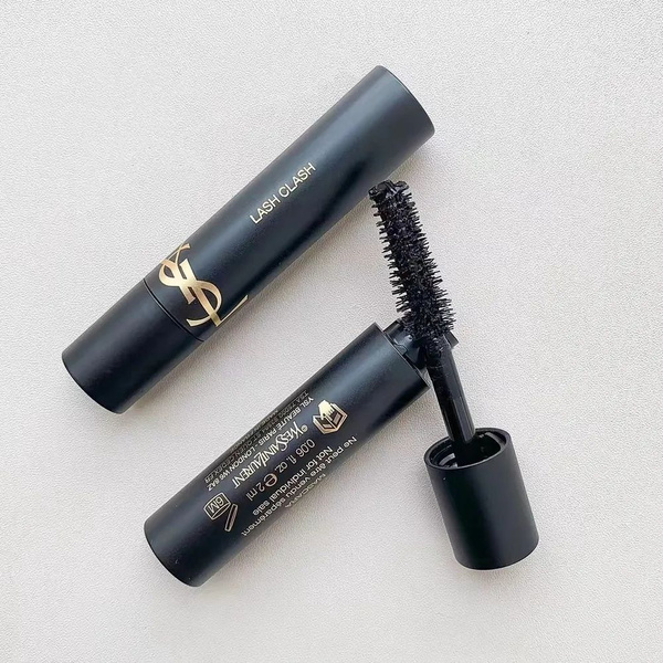 Yves Saint Laurent тушь для ресниц Lash Clash Extreme Volume Mascara ...